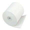 Pm Company C08838 3 in. x 225 ft. Direct Thermal Printing Thermal Paper Roll, White -24PK PMC08838